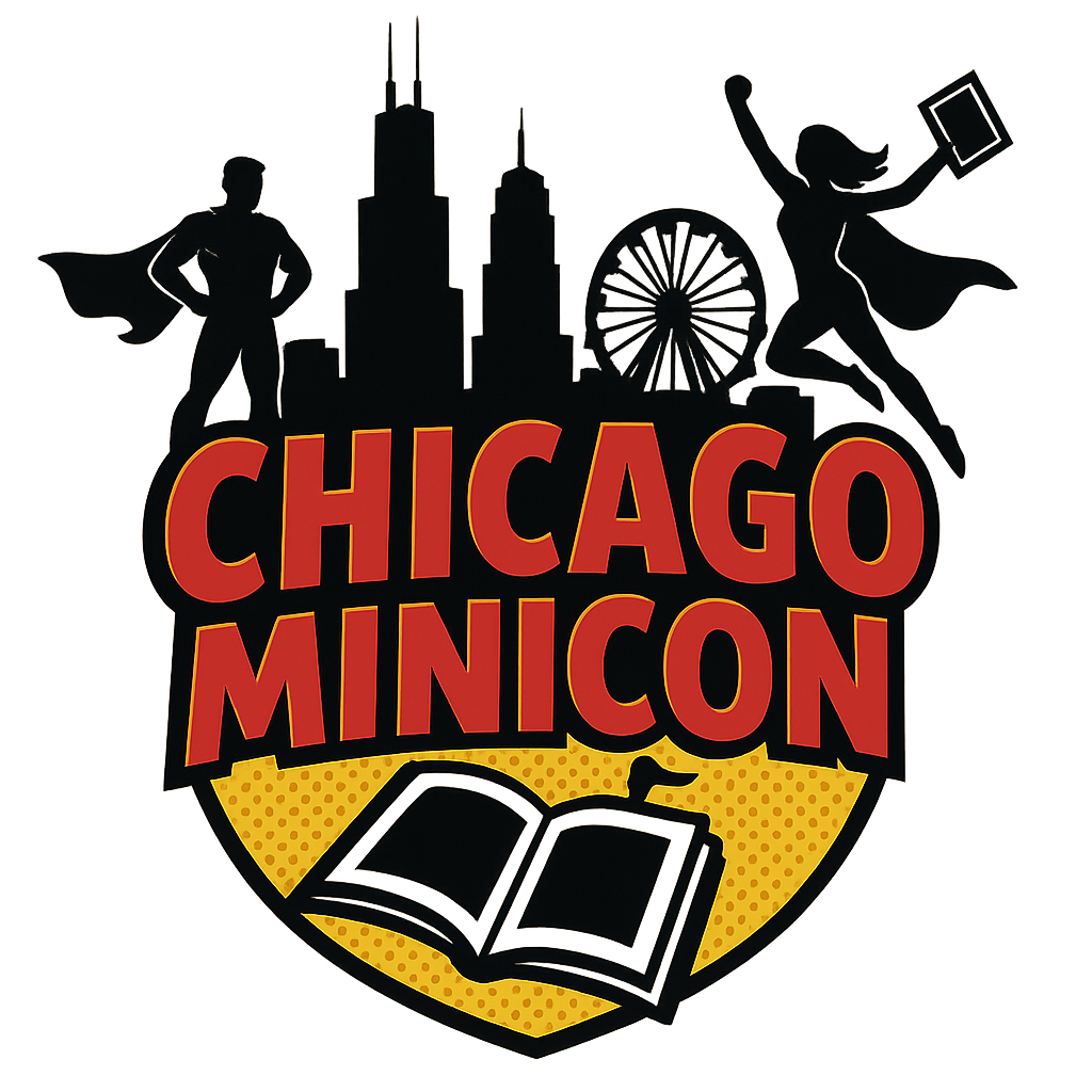 Chicago MiniCon Logo